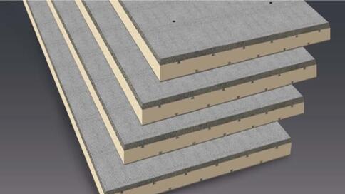 樓地面隔聲保溫板的作用和適用范圍